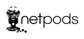 NETPODS trademark