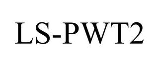 LS-PWT2 trademark