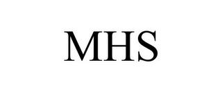 MHS trademark