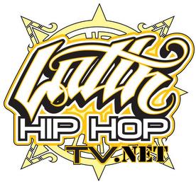 LATIN HIP HOP TV trademark