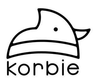 KORBIE trademark