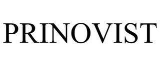 PRINOVIST trademark