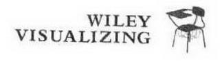 WILEY VISUALIZING trademark