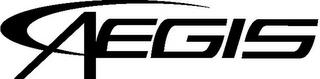 AEGIS trademark