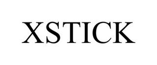 XSTICK trademark