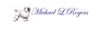 MICHAEL L ROGERS trademark