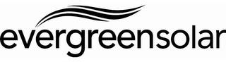 EVERGREENSOLAR trademark