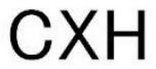 CXH trademark