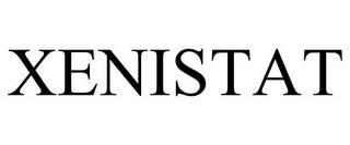 XENISTAT trademark