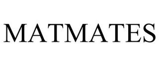 MATMATES trademark