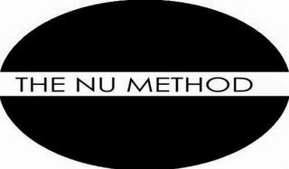 THE NU METHOD trademark