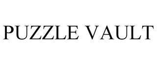 PUZZLE VAULT trademark