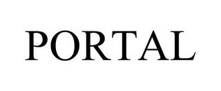 PORTAL trademark