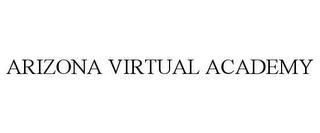 ARIZONA VIRTUAL ACADEMY trademark