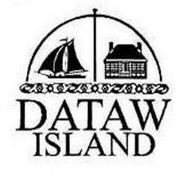 DATAW ISLAND trademark