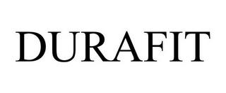 DURAFIT trademark