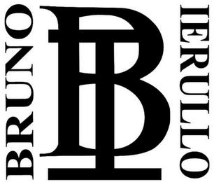 BI BRUNO IERULLO trademark