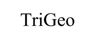 TRIGEO trademark