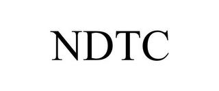 NDTC trademark