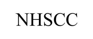 NHSCC trademark