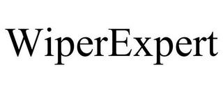 WIPEREXPERT trademark