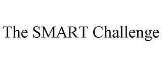 THE SMART CHALLENGE trademark