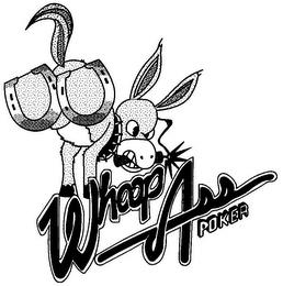 WHOOPASS POKER trademark