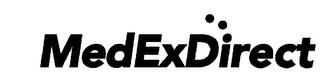 MEDEXDIRECT trademark