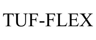 TUF-FLEX trademark