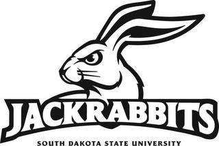 JACKRABBITS, SOUTH DAKOTA STATE UNIVERSITY trademark