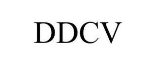 DDCV trademark