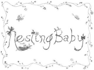 NESTING BABY trademark