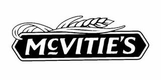 MCVITIE'S trademark