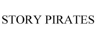 STORY PIRATES trademark