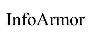 INFOARMOR trademark