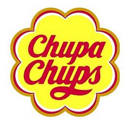 CHUPA CHUPS trademark