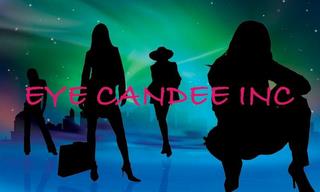 EYE CANDEE INC. trademark