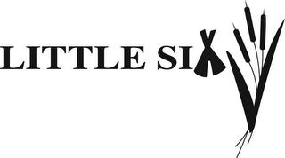 LITTLE SIX trademark