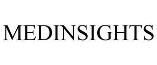 MEDINSIGHTS trademark