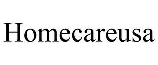 HOMECAREUSA trademark