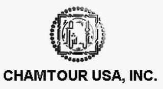 CHAMTOUR USA, INC. trademark