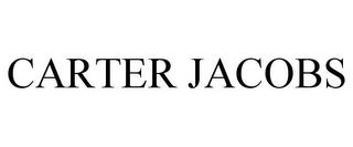 CARTER JACOBS trademark