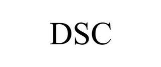 DSC trademark