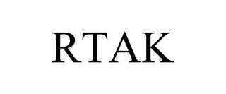 RTAK trademark