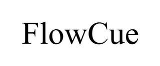 FLOWCUE trademark