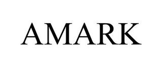 AMARK trademark