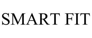 SMART FIT trademark