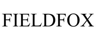 FIELDFOX trademark