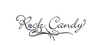 ROCK CANDY trademark