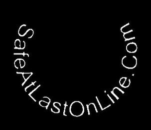 SAFEATLASTONLINE.COM trademark